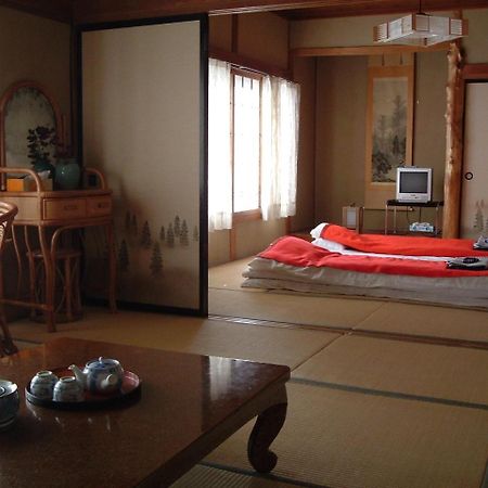 Onsen Inn 36So Macumoto Kültér fotó
