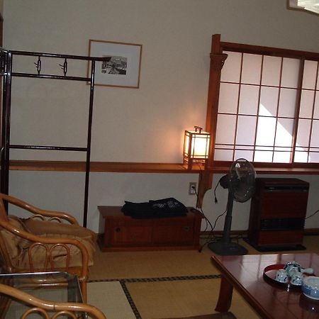 Onsen Inn 36So Macumoto Kültér fotó