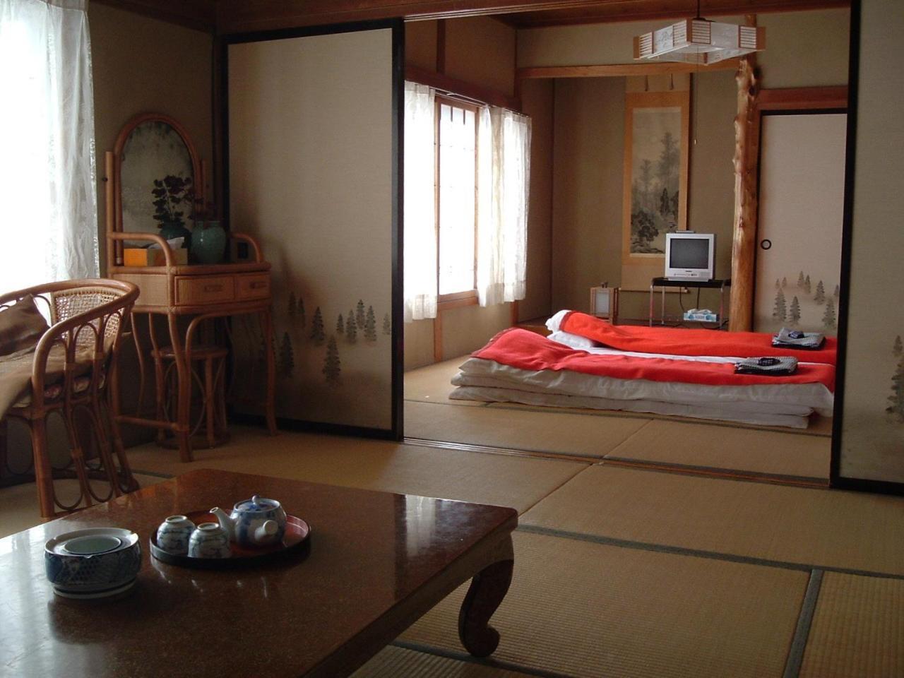 Onsen Inn 36So Macumoto Kültér fotó