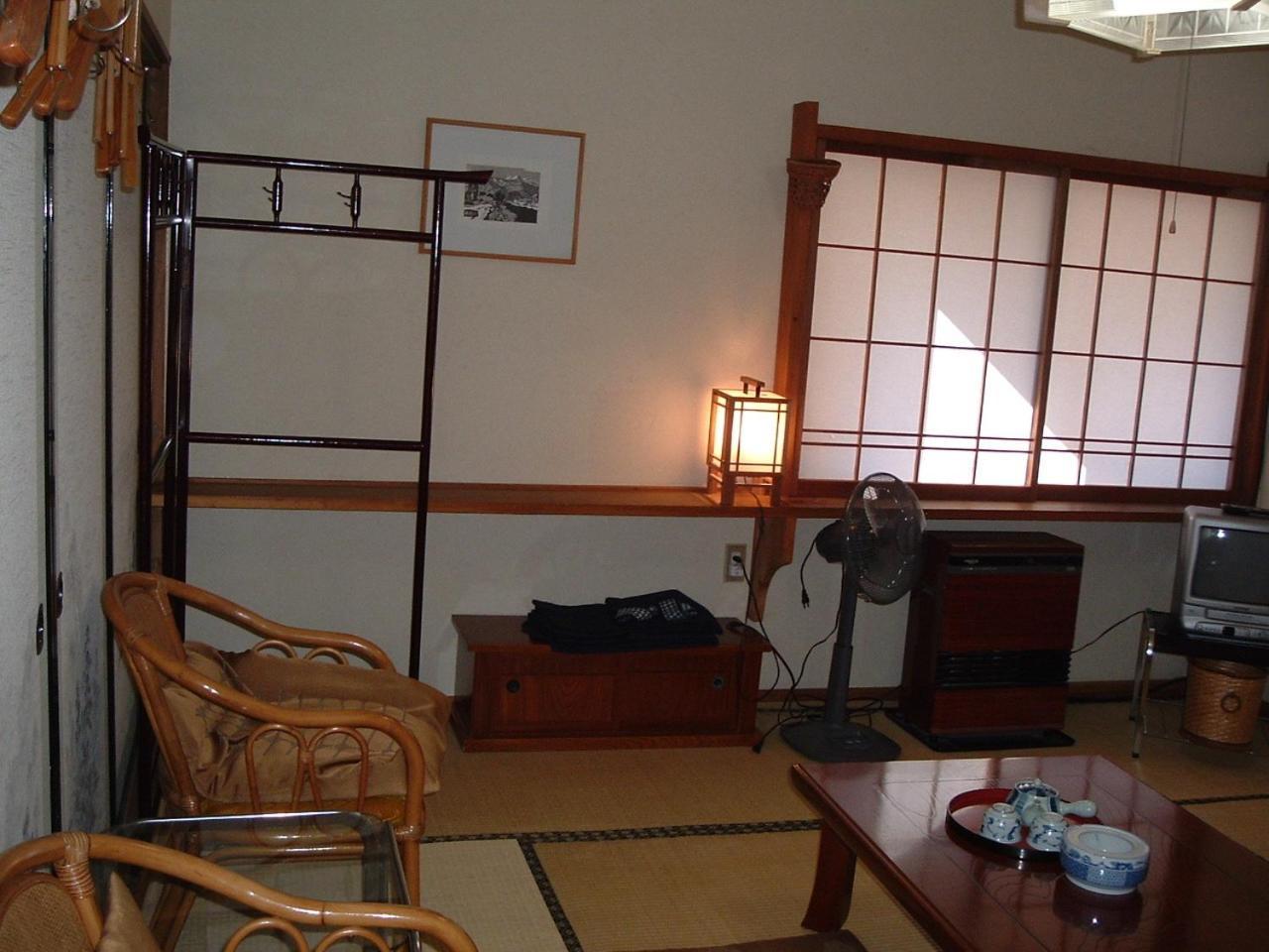 Onsen Inn 36So Macumoto Kültér fotó