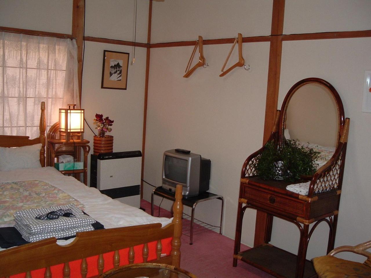 Onsen Inn 36So Macumoto Kültér fotó