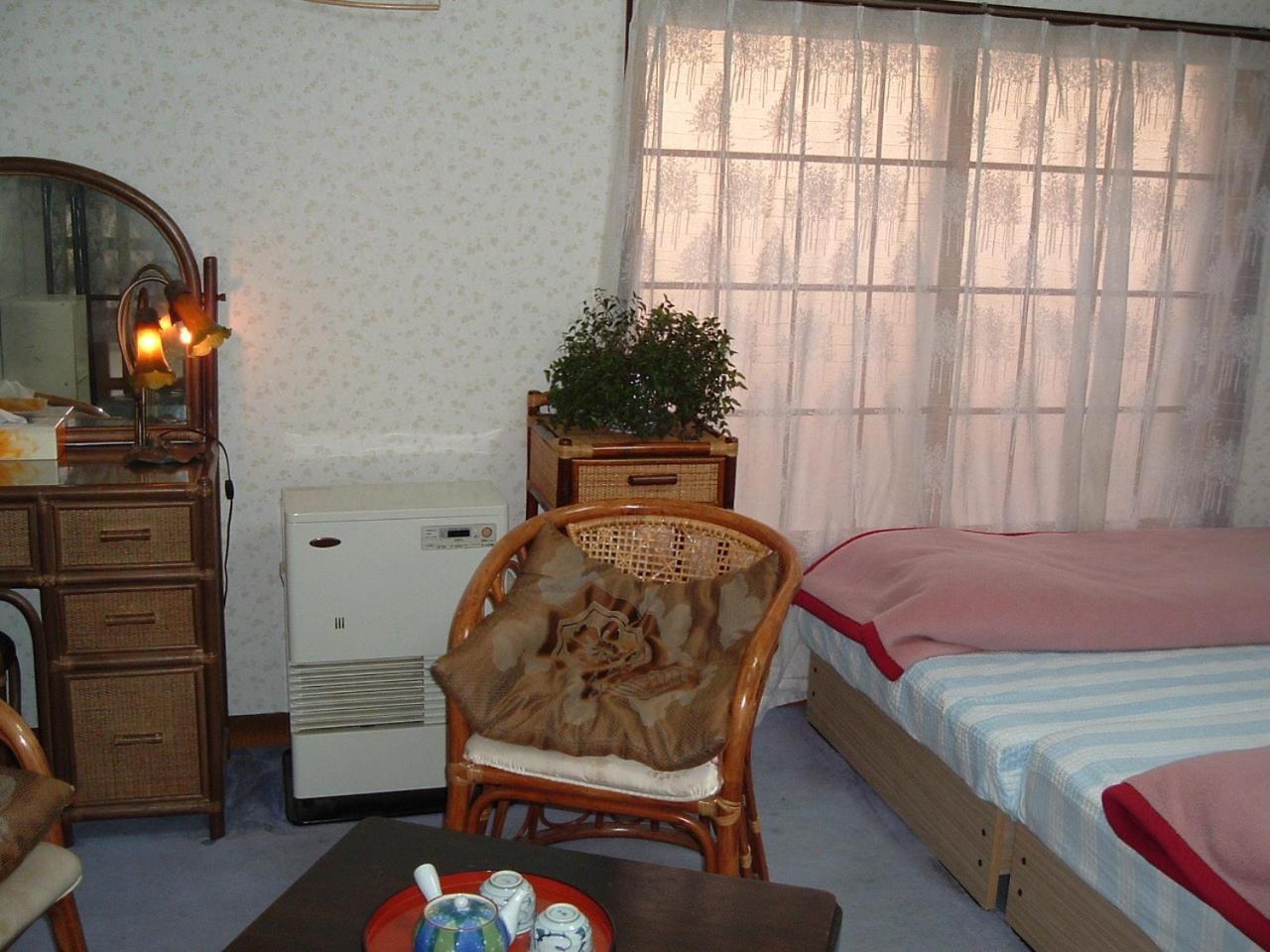 Onsen Inn 36So Macumoto Kültér fotó