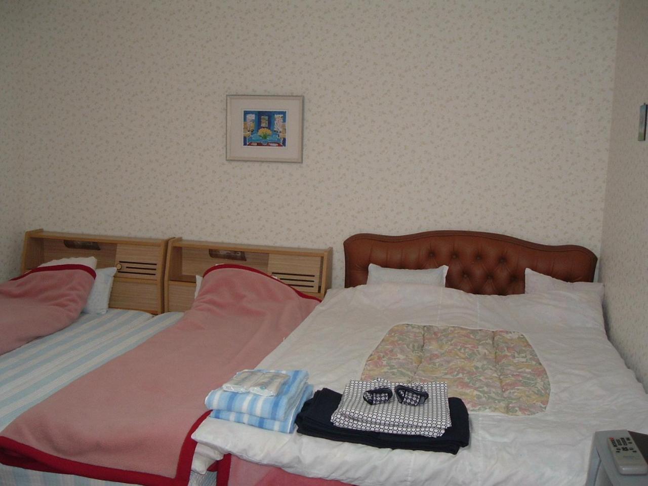 Onsen Inn 36So Macumoto Kültér fotó