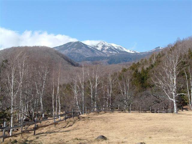 Onsen Inn 36So Macumoto Kültér fotó