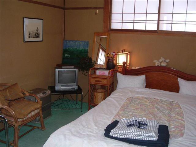 Onsen Inn 36So Macumoto Kültér fotó