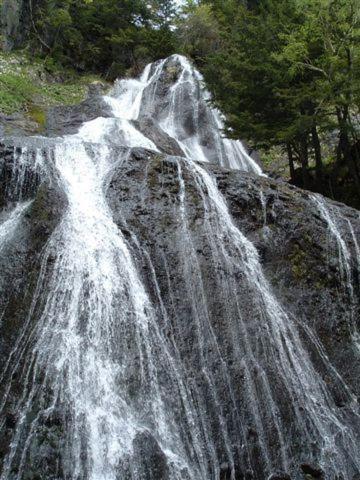 Onsen Inn 36So Macumoto Kültér fotó