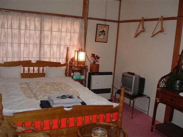 Onsen Inn 36So Macumoto Kültér fotó