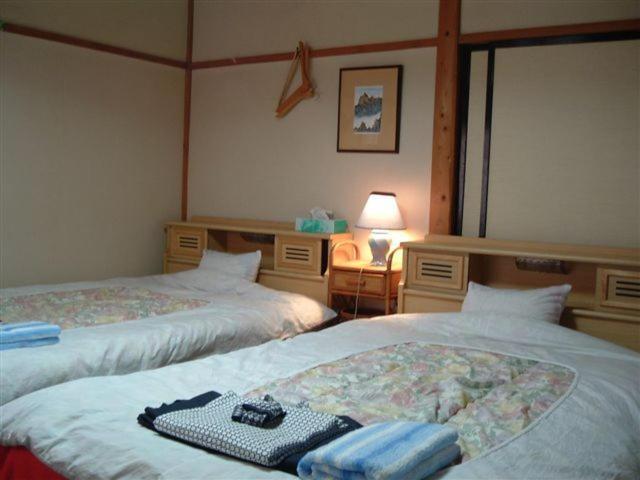 Onsen Inn 36So Macumoto Kültér fotó
