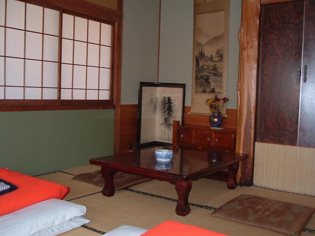 Onsen Inn 36So Macumoto Kültér fotó