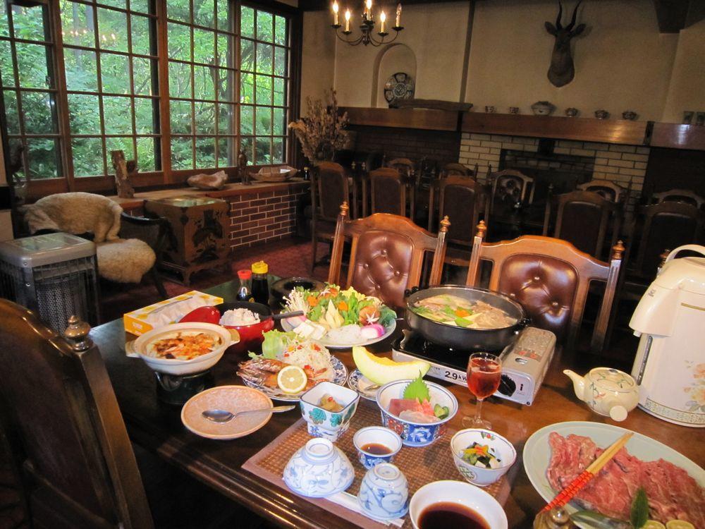 Onsen Inn 36So Macumoto Kültér fotó