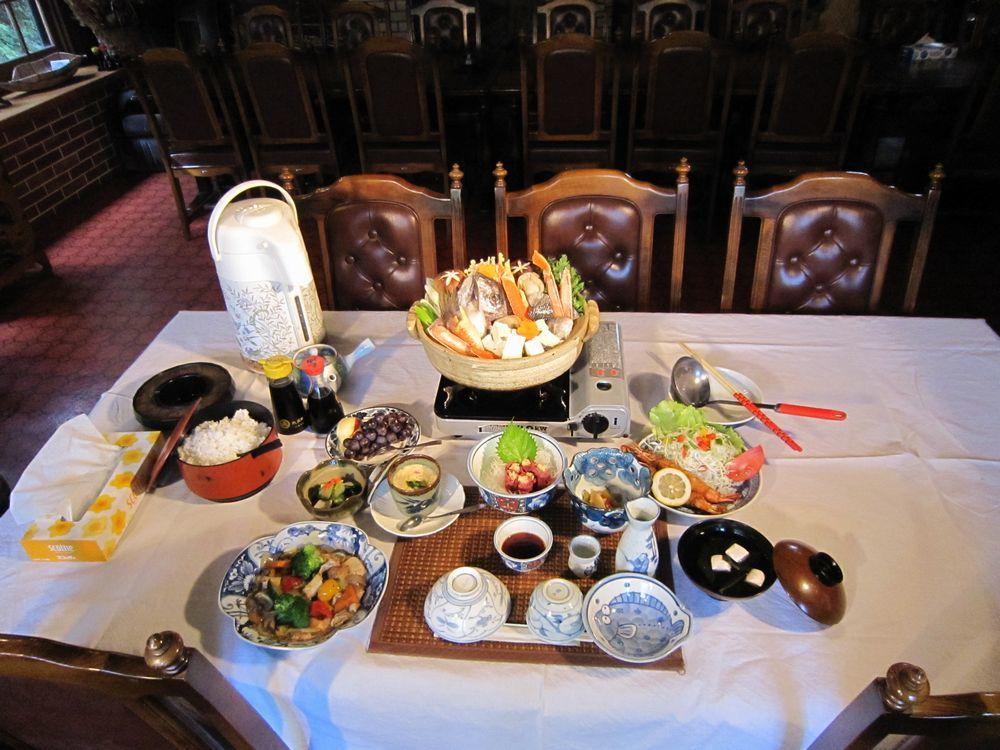 Onsen Inn 36So Macumoto Kültér fotó