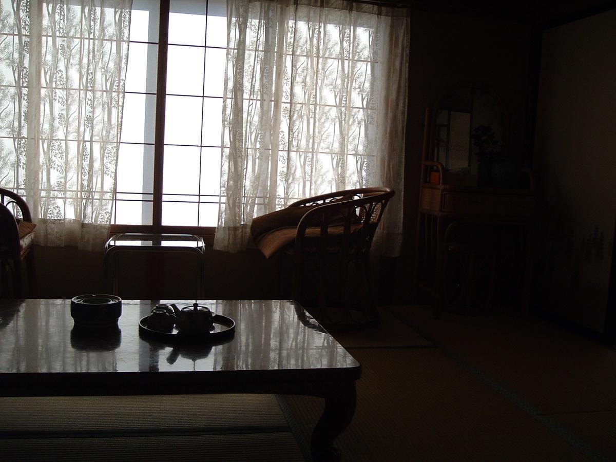 Onsen Inn 36So Macumoto Kültér fotó