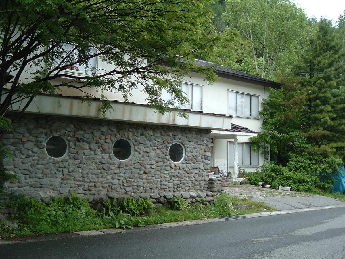 Onsen Inn 36So Macumoto Kültér fotó